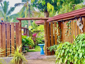 Sweet Home Villa